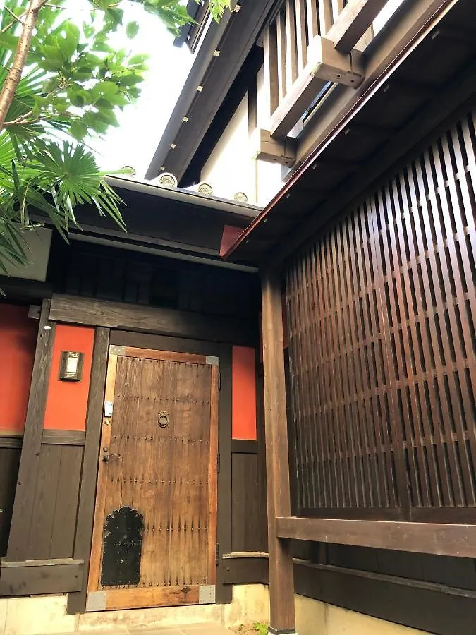 Apartment Guest House Dohei Kamakura