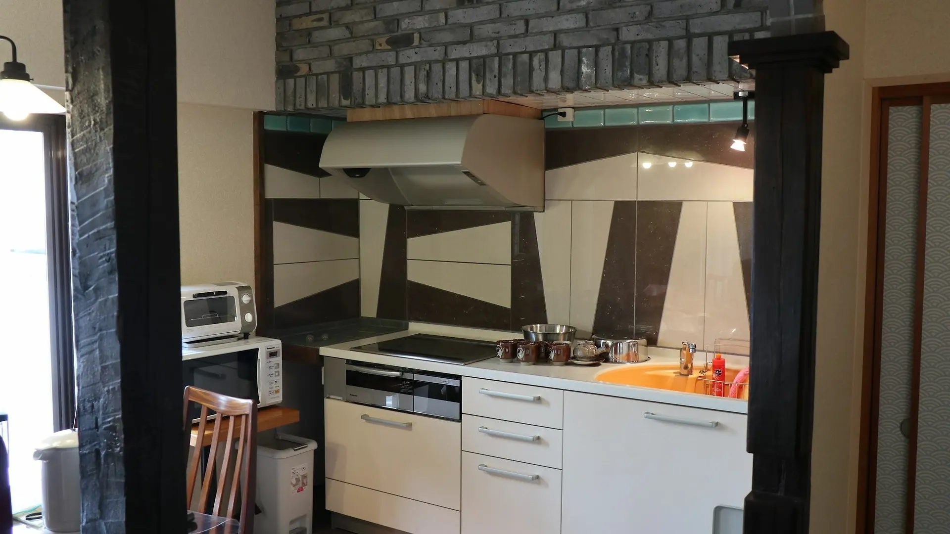 Apartment Guest House Dohei Kamakura Japan