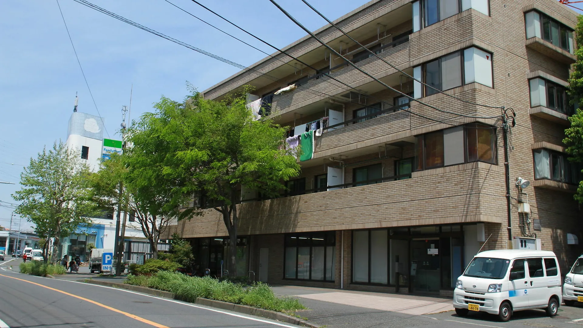 ゲストハウス土幣 鎌倉市 0*,  日本